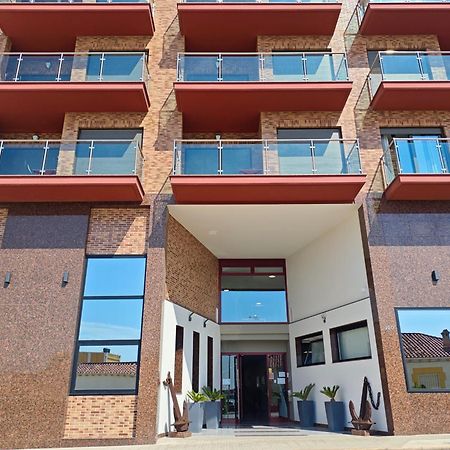 Ancla Spaces Egvt-436-Cs Vinarós Zewnętrze zdjęcie
