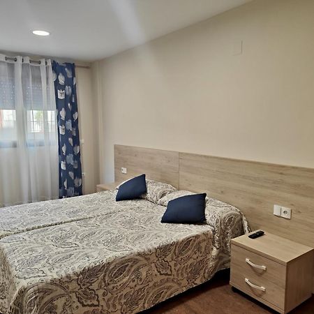 Ancla Spaces Egvt-436-Cs Vinarós Zewnętrze zdjęcie