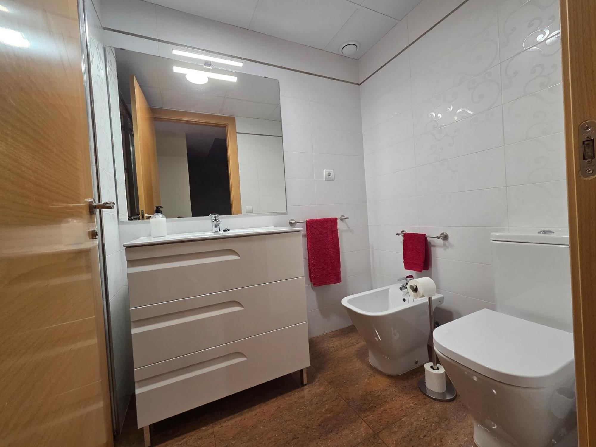 Ancla Spaces Egvt-436-Cs Vinarós Zewnętrze zdjęcie