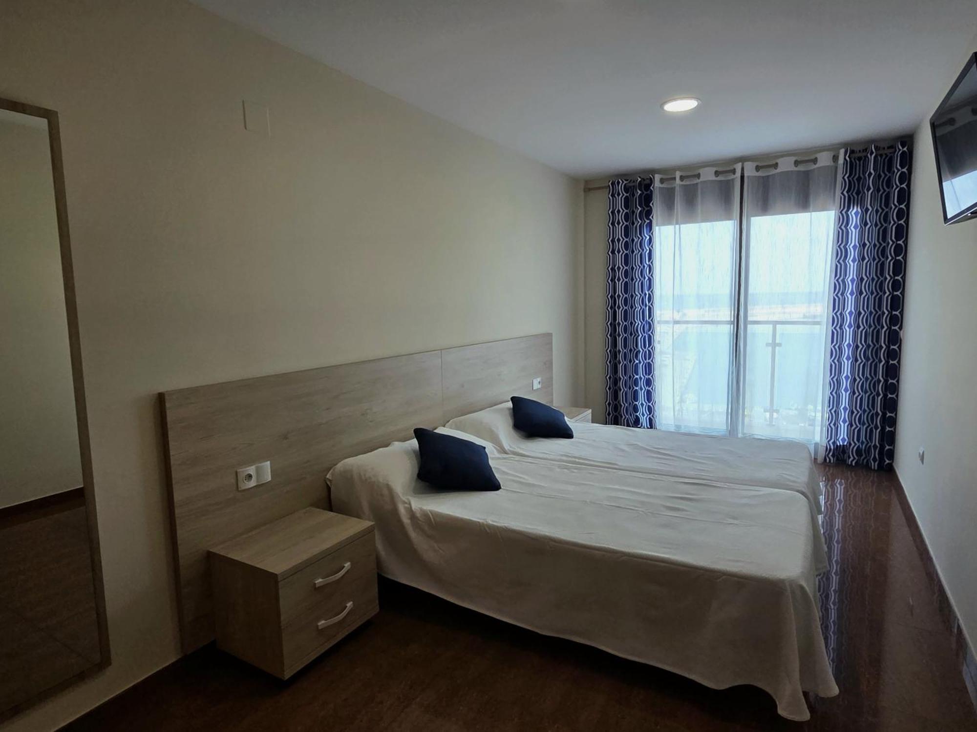 Ancla Spaces Egvt-436-Cs Vinarós Zewnętrze zdjęcie